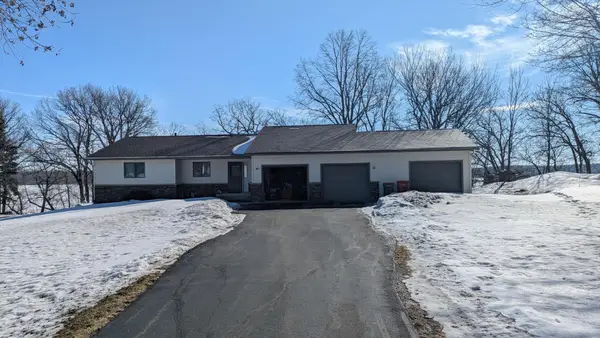 11198 Wallen Road Nw, Brandon, MN 56315