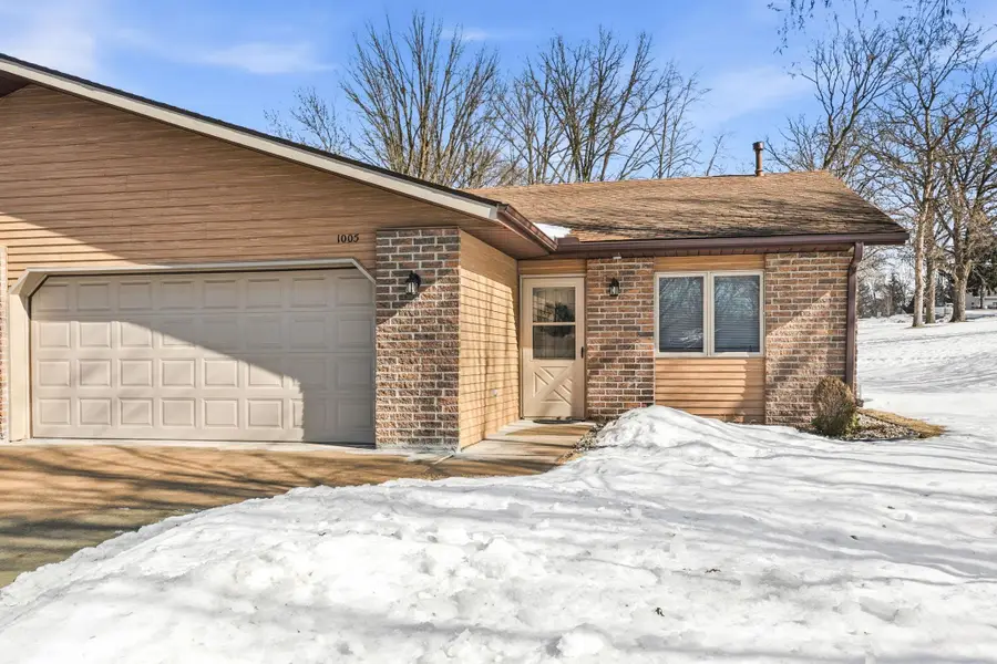 1005 4th Avenue Nw, Milaca, MN 56353 - #2