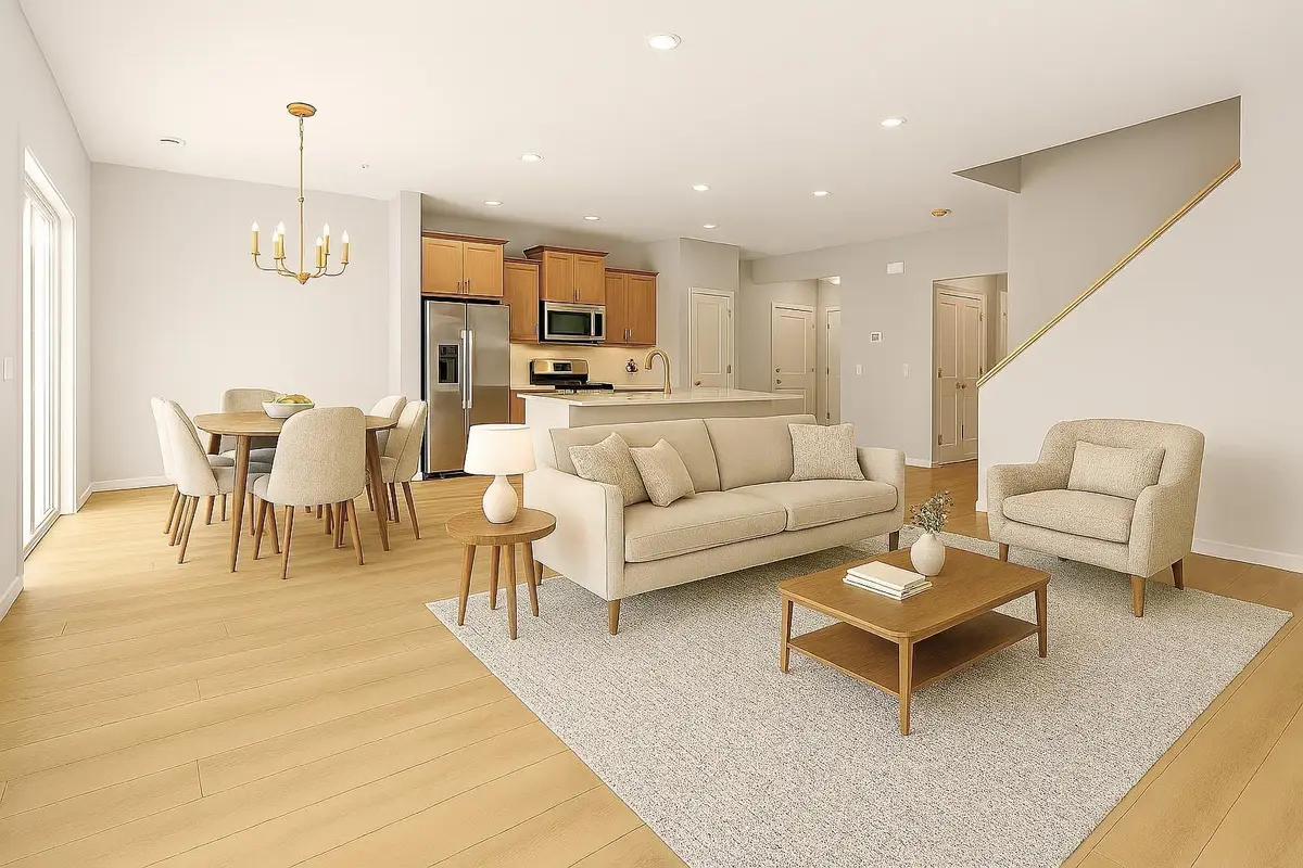 10308 Birchwood Circle, Victoria, MN 55318 - #1