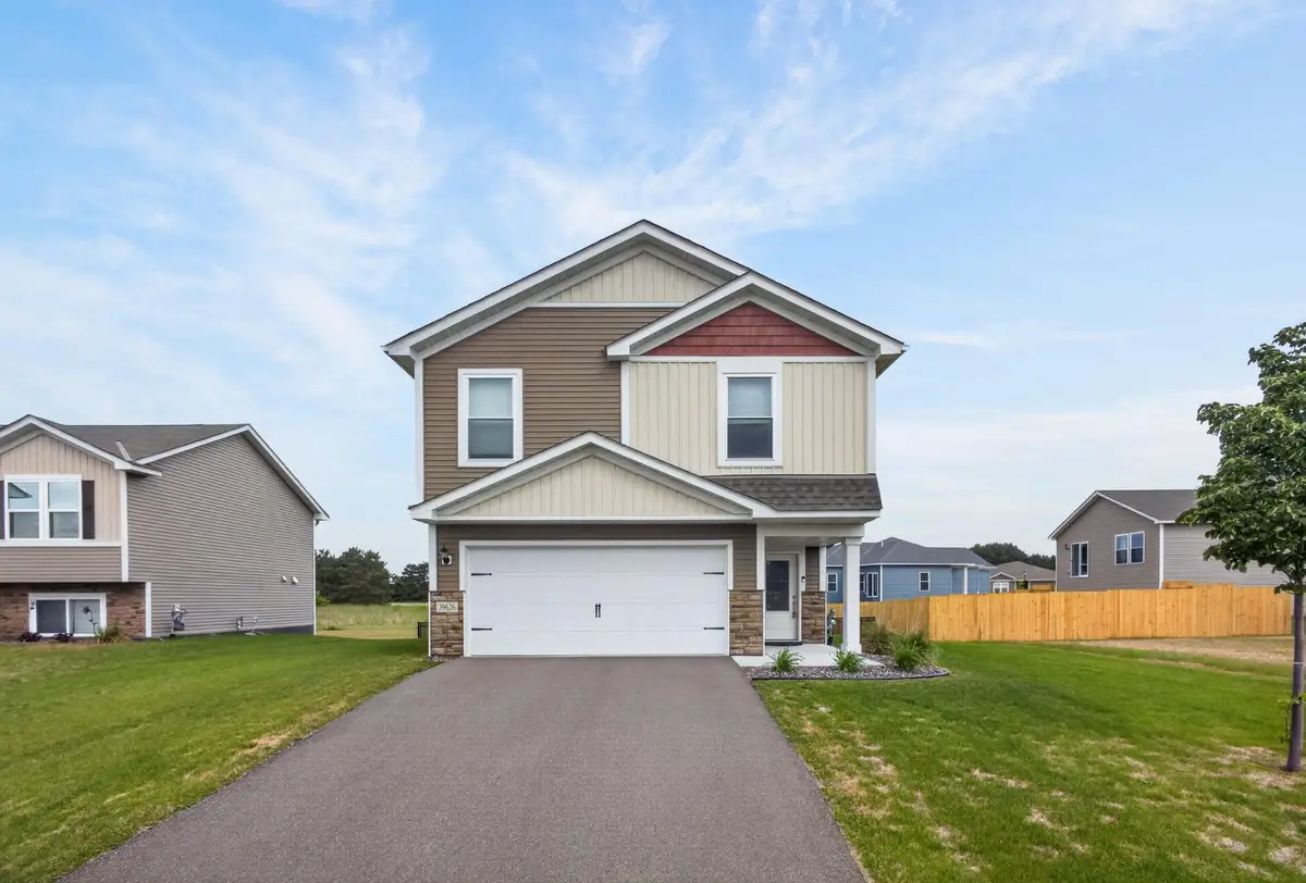 39626 Fallbrook Avenue, North Branch, MN 55056 - #1