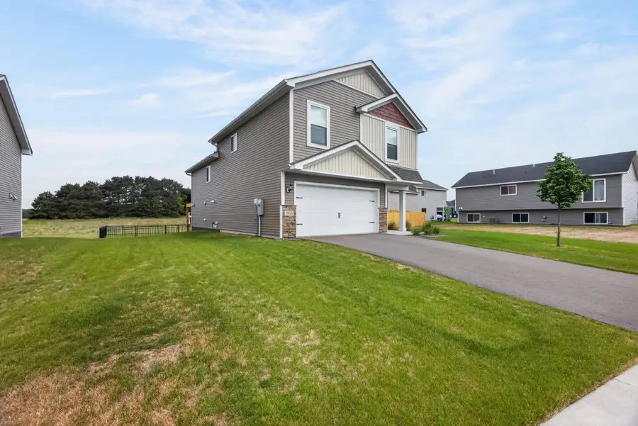 39626 Fallbrook Avenue, North Branch, MN 55056 - #2