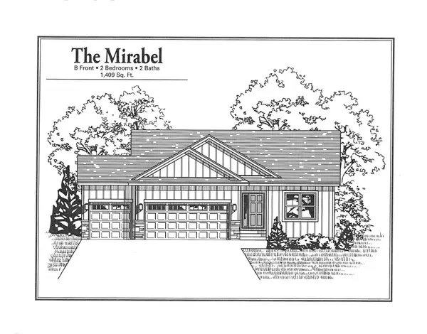 13085 11th Avenue S, Zimmerman, MN 55398