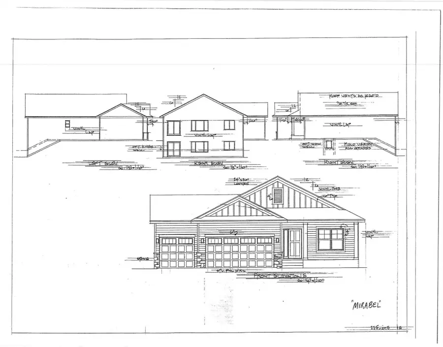 13085 11th Avenue S, Zimmerman, MN 55398 - #2