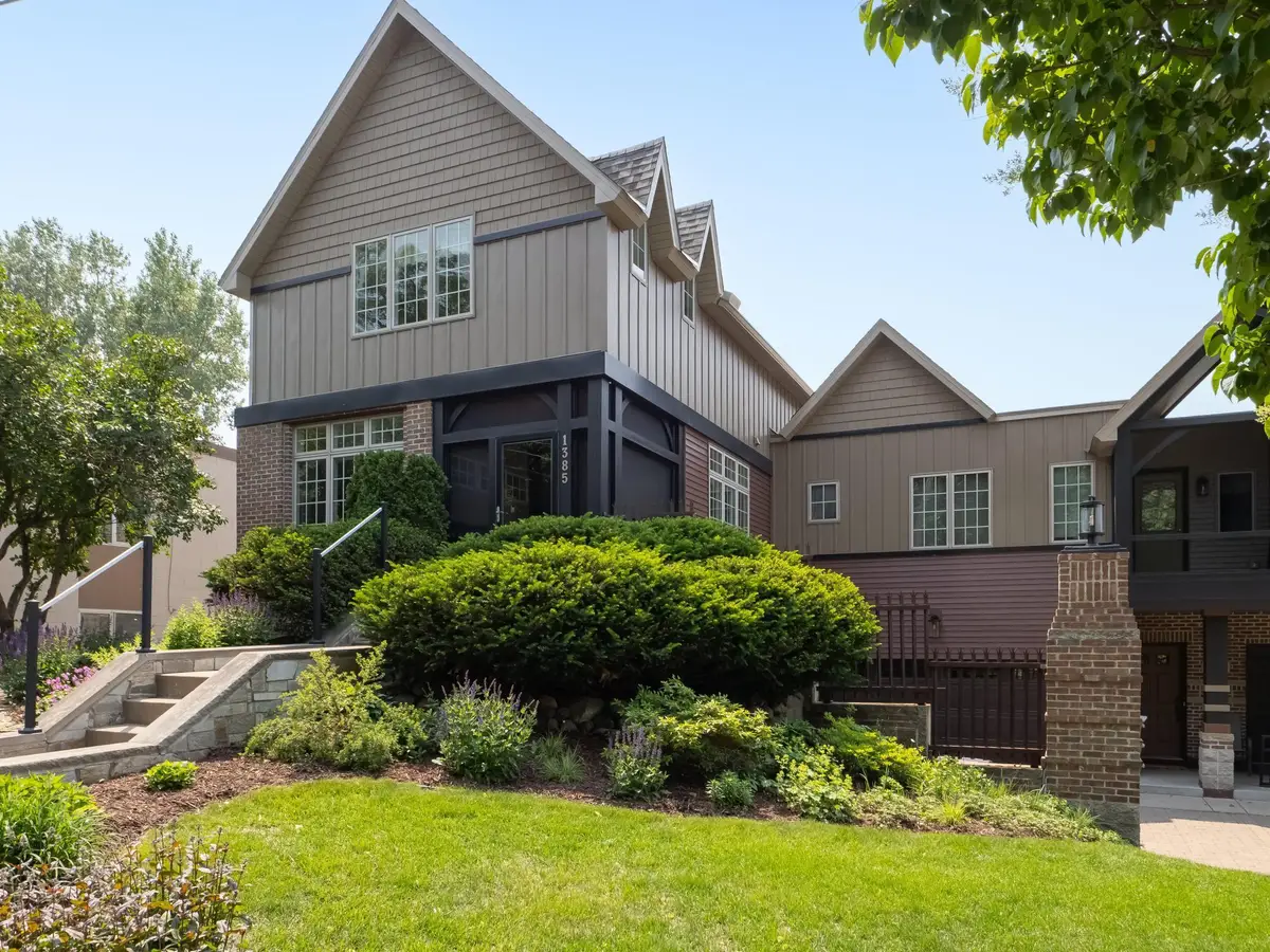 1385 Eustis Street #C, Saint Paul, MN 55108 - #1
