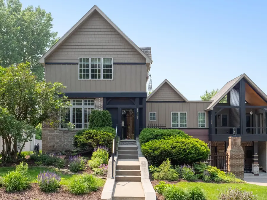 1385 Eustis Street #C, Saint Paul, MN 55108 - #2