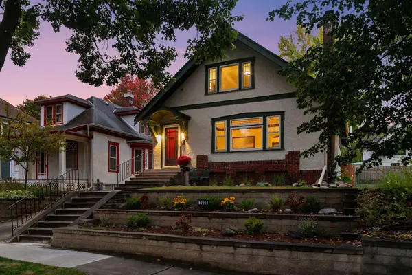 1506 Hague Avenue, Saint Paul, MN 55104