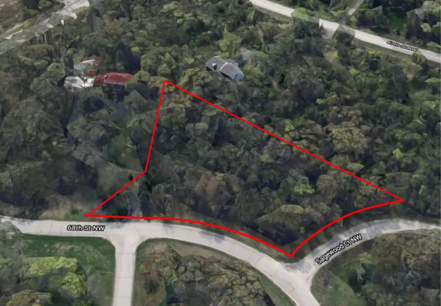 TBD 68th Street Nw, Rochester, MN 55901 - #2