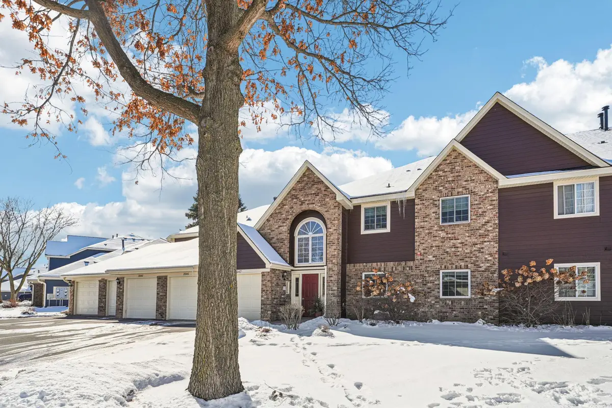 2545 Concord Way #115, Mendota Heights, MN 55120 - #1