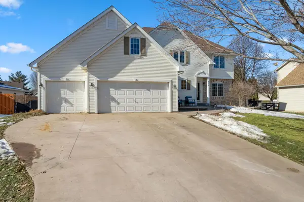 8674 Jody Circle S, Cottage Grove, MN 55016