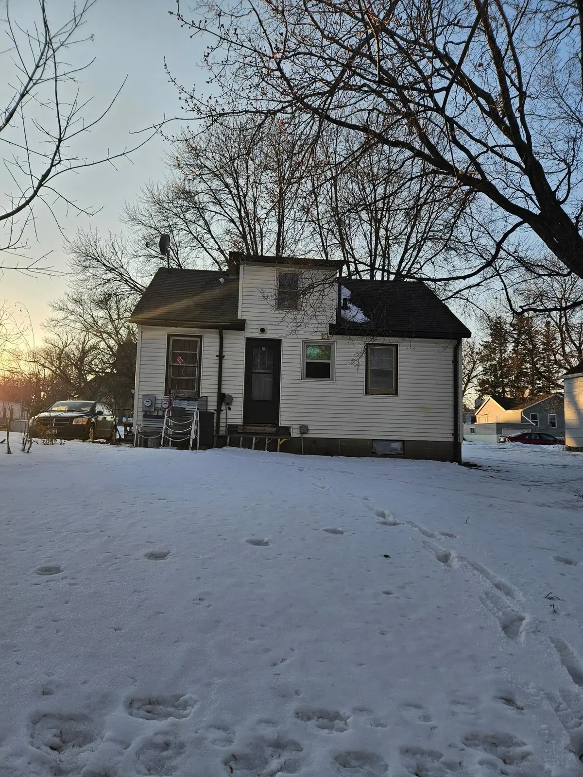 421 1st Street Se, Pelican Rapids, MN 56572 - #1