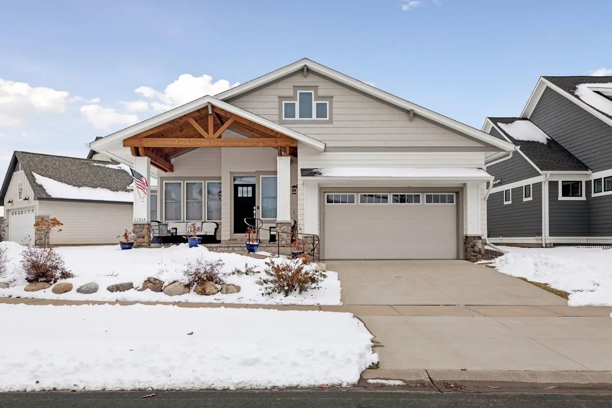11314 Sunflower Lane N, Lake Elmo, MN 55042 - #1