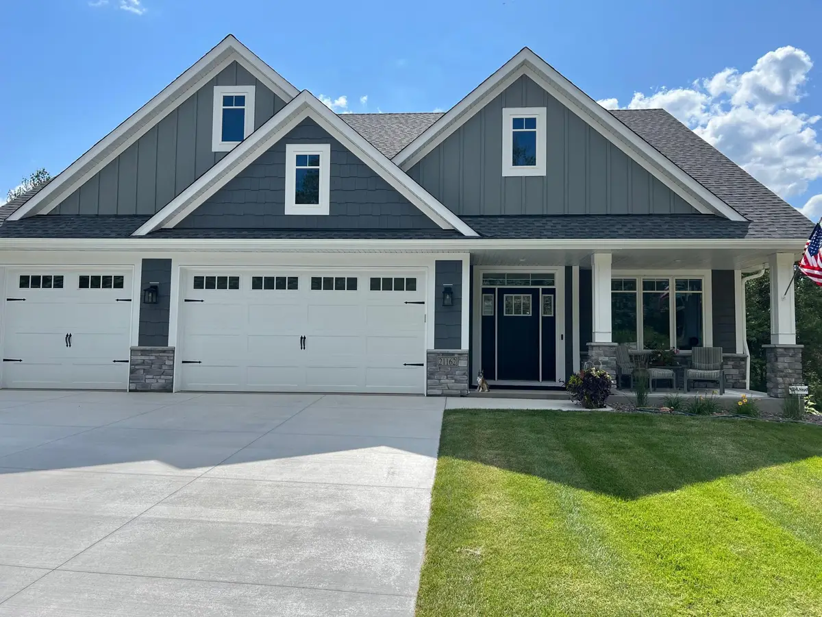 21162 N Keibler Court N, Forest Lake, MN 55025 - #1