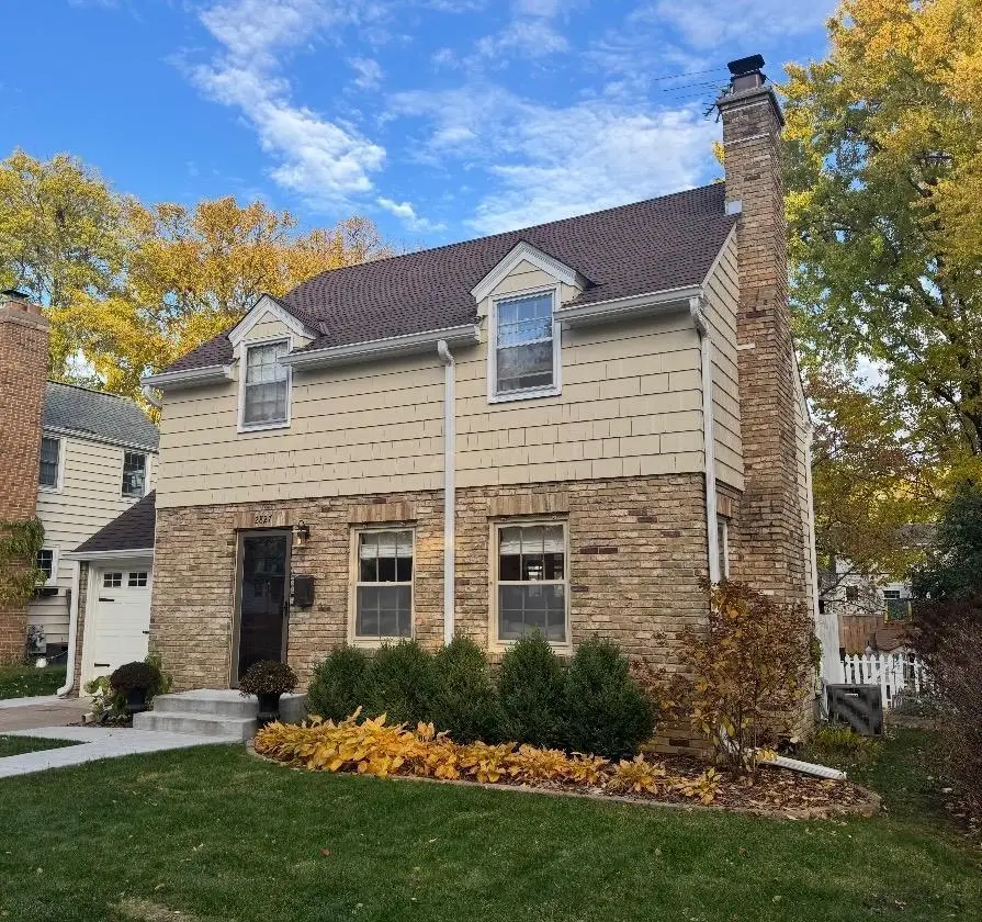 2827 Quentin Avenue, Minneapolis, MN 55416 - #2