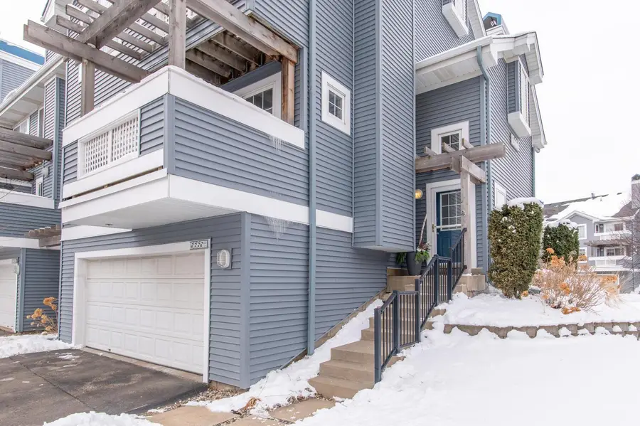 15665 24th Avenue N #H, Minneapolis, MN 55447 - #2