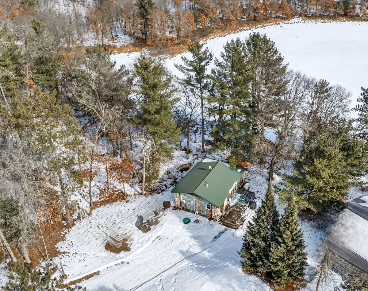 30284 N Nicaboyne Lake Road, Danbury, WI 54830 - #1