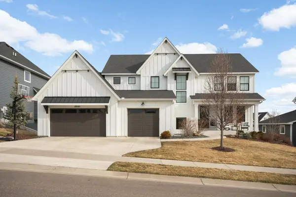 18950 49th Avenue N, Plymouth, MN 55446