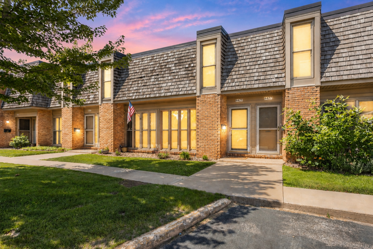 6425 Barrie Road, Minneapolis, MN 55435 - #1