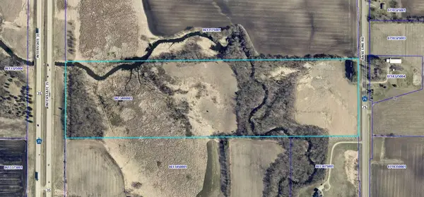 XXX Base Line Road, Dundas, MN 55019