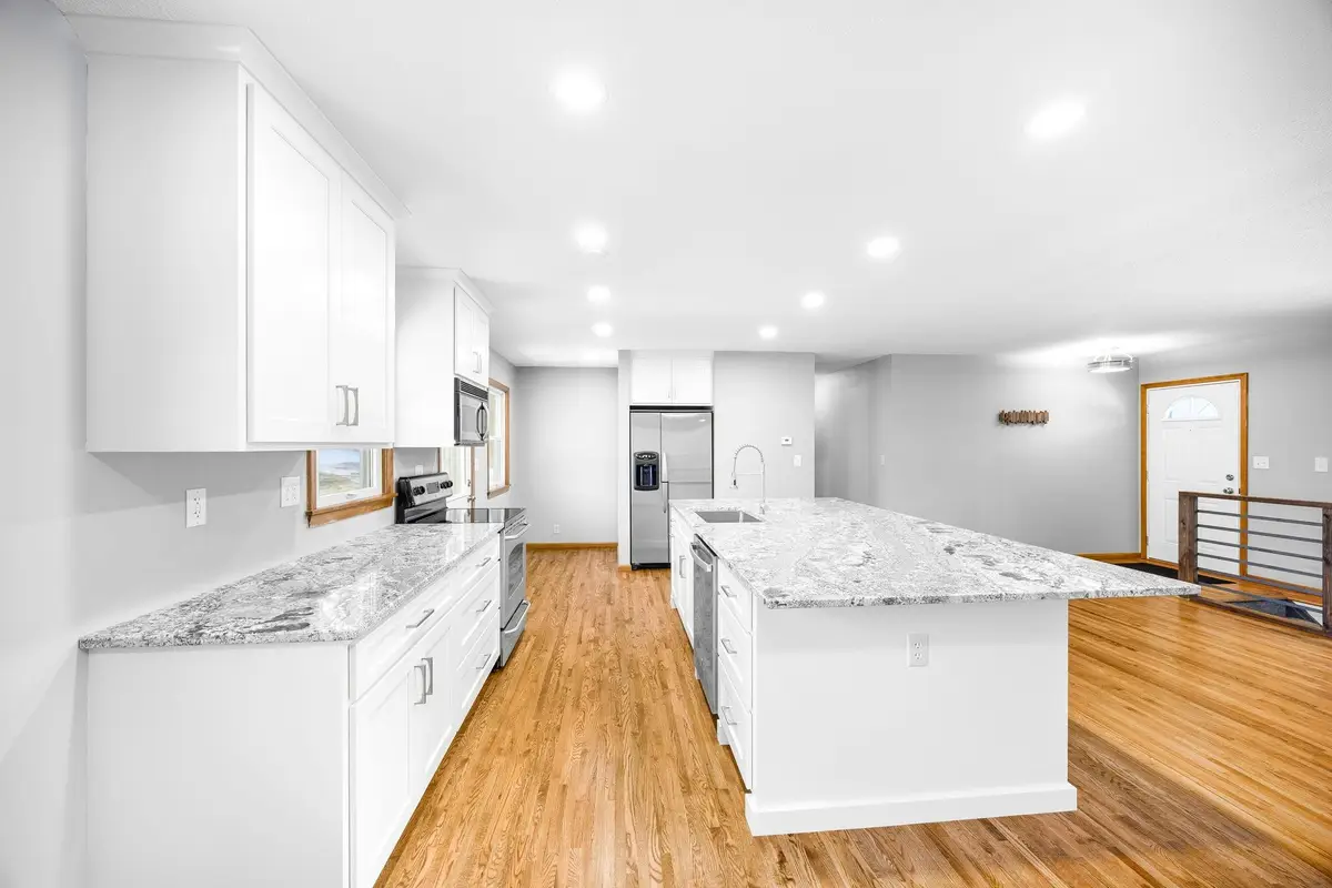 8309 Harrison Road, Minneapolis, MN 55437 - #1