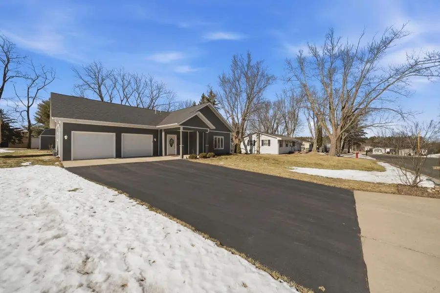 535 Clark Street, Hammond, WI 54015 - #3