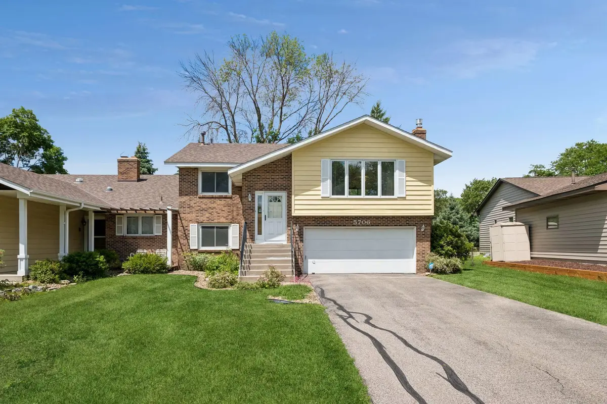 5706 W 98 1/2 Street, Minneapolis, MN 55437 - #1