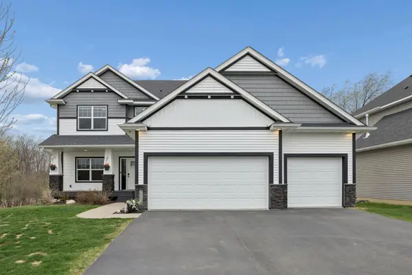 20630 Hamlet Avenue N, Forest Lake, MN 55025