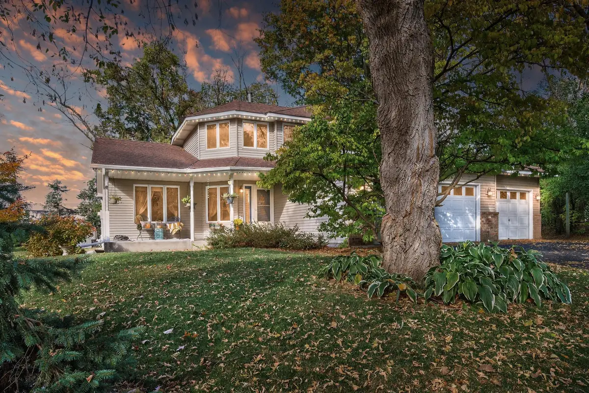 1205 Choke Cherry Road, Hugo, MN 55038 - #1