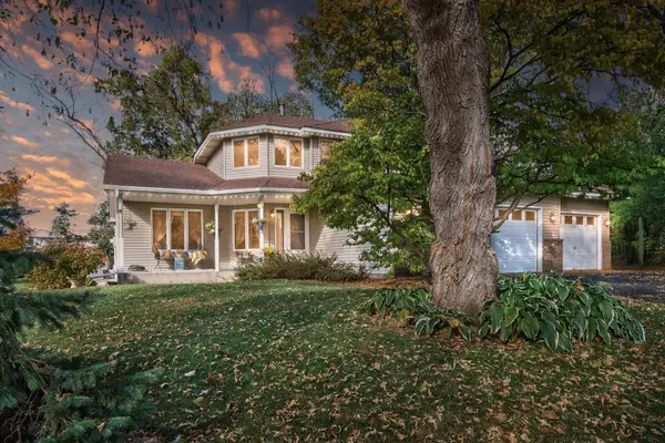 1205 Choke Cherry Road, Hugo, MN 55038