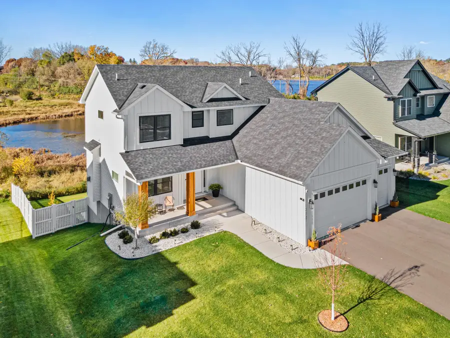 3147 Frattalone Road, Saint Paul, MN 55127 - #2