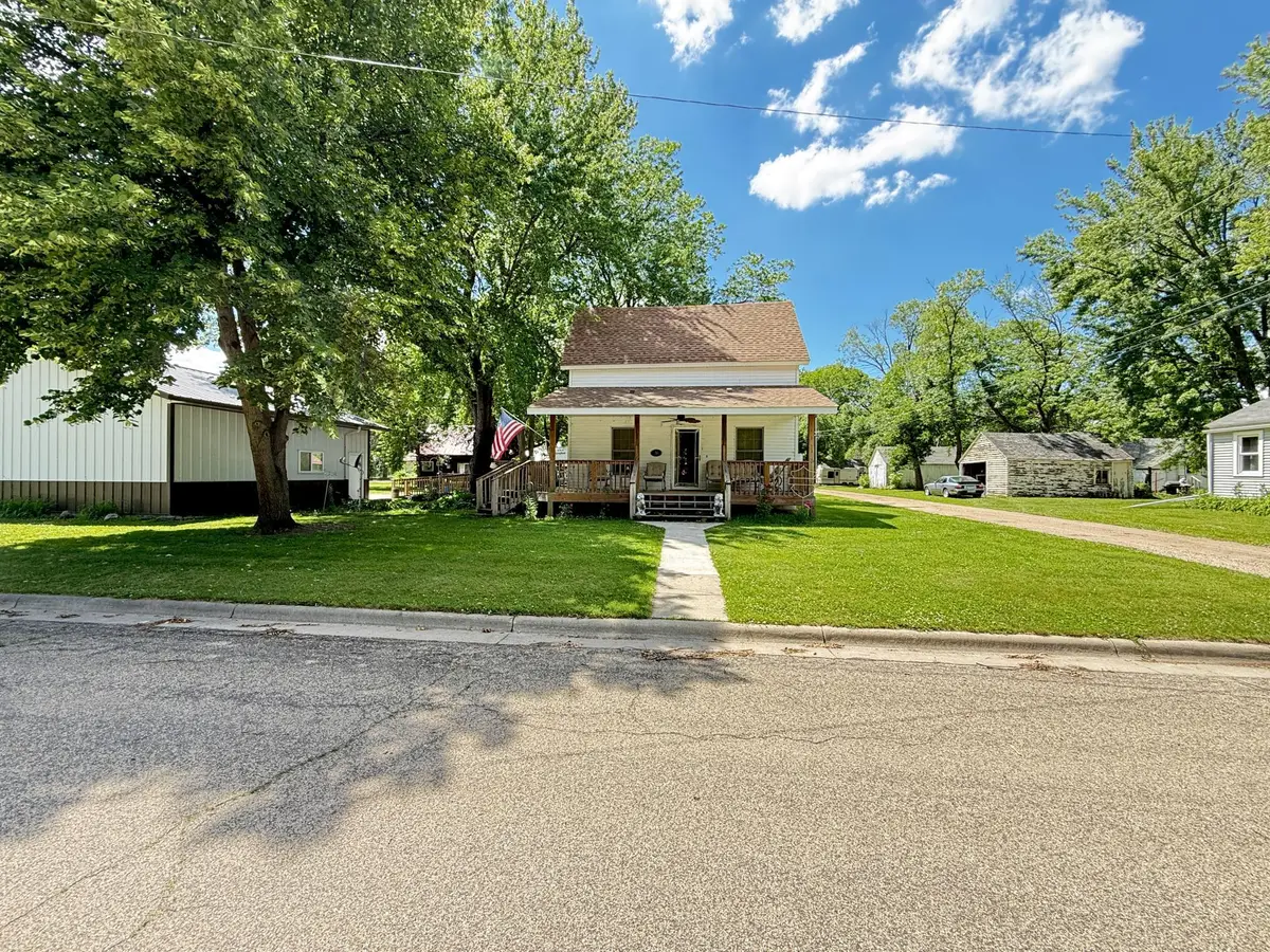 135 N Petrick Street, Appleton, MN 56208 - #1