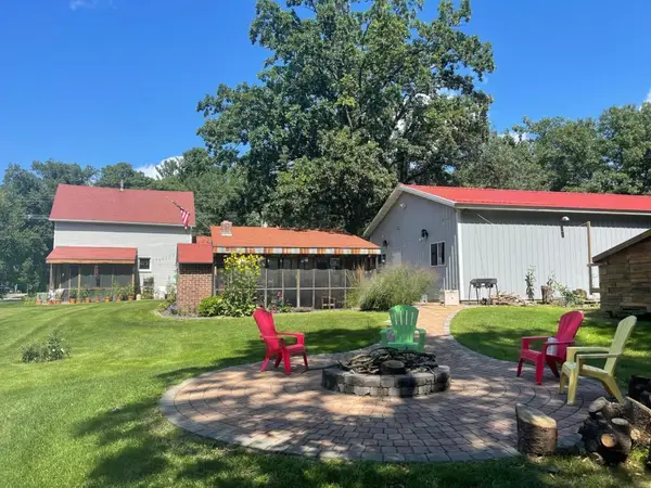 12781 Highway 27, Little Falls, MN 56345