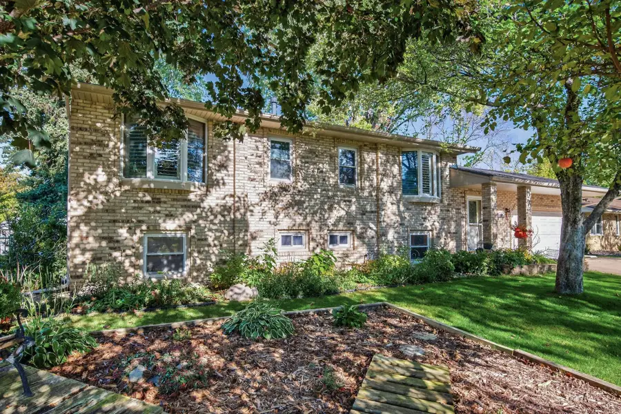 2701 107th Avenue Nw, Coon Rapids, MN 55433 - #3