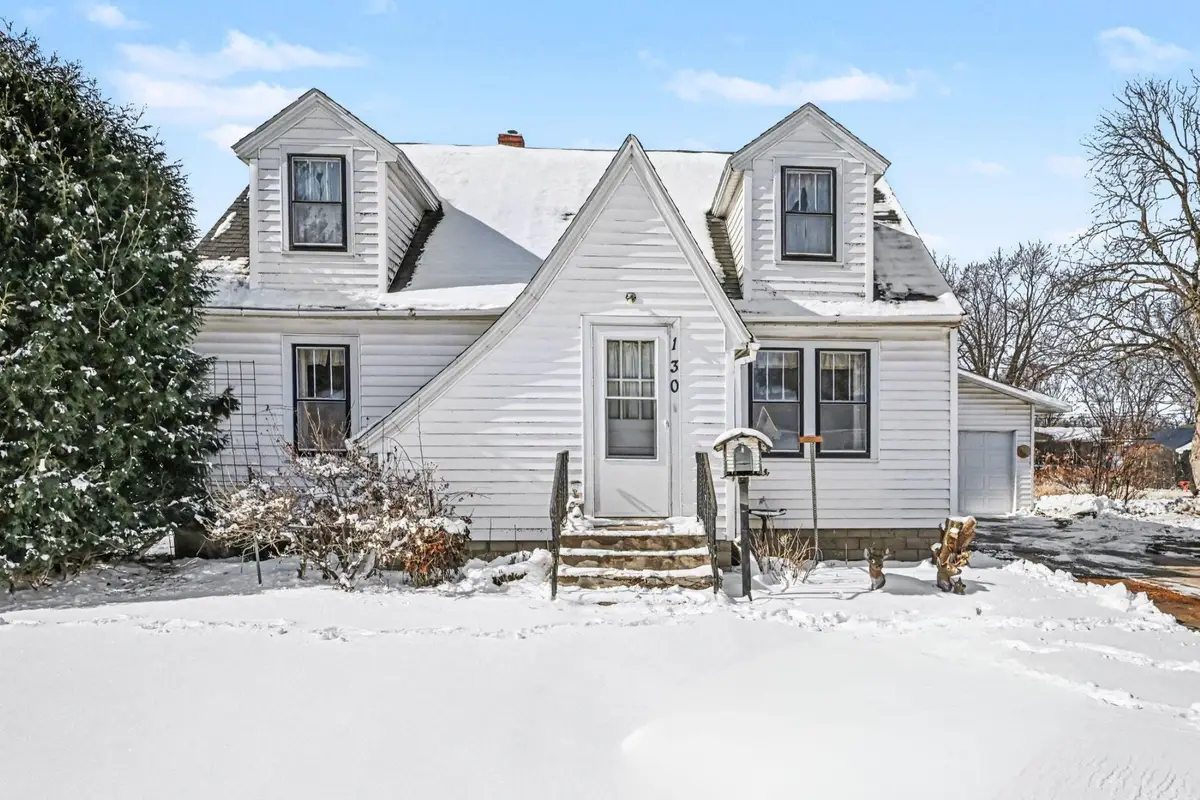 130 S Grove Street, Belle Plaine, MN 56011 - #1