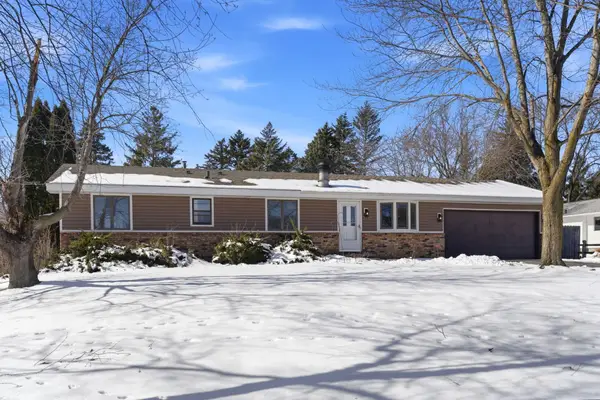 2575 Aladdin Street, Saint Paul, MN 55113