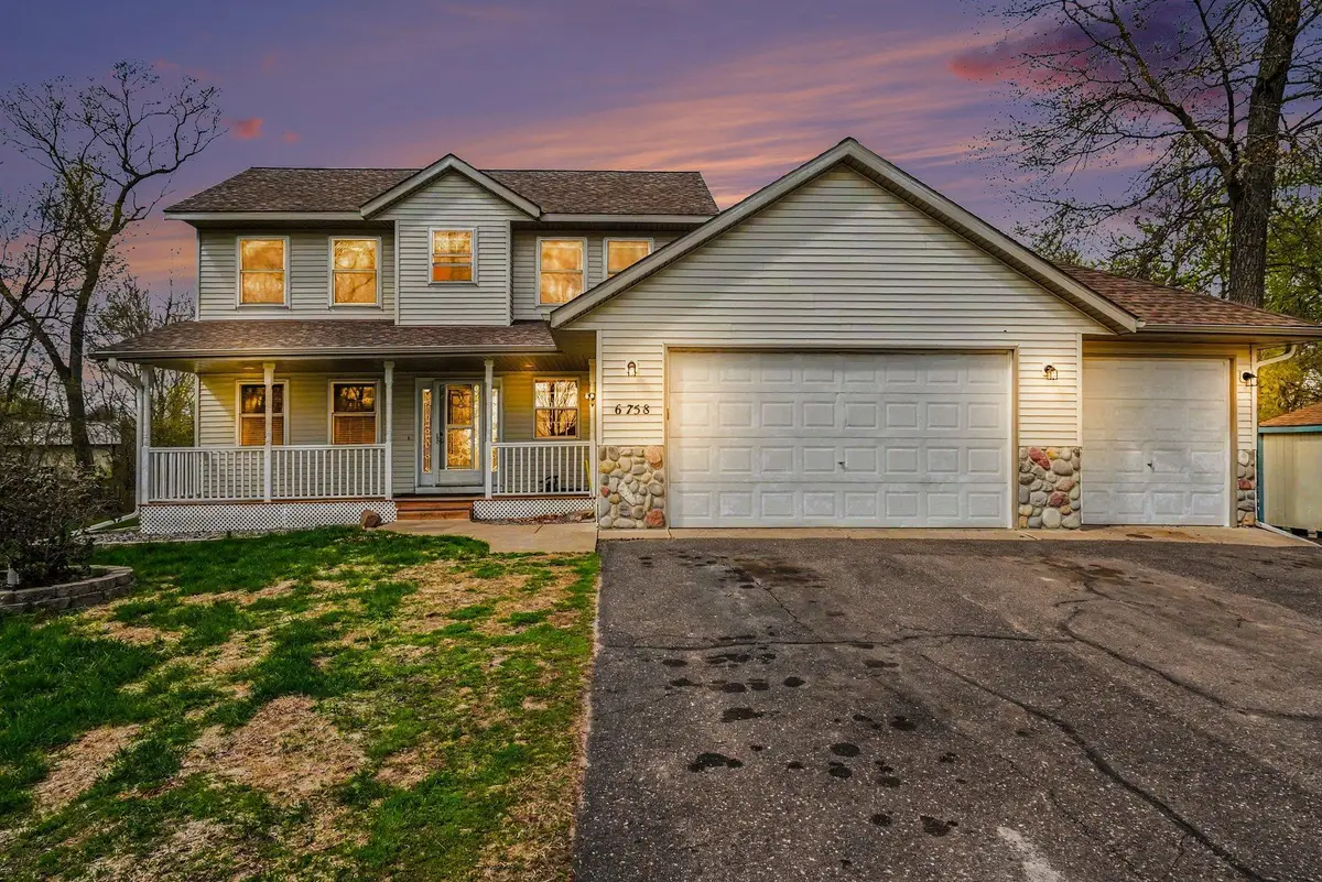 6758 401st Street, North Branch, MN 55056 - #1