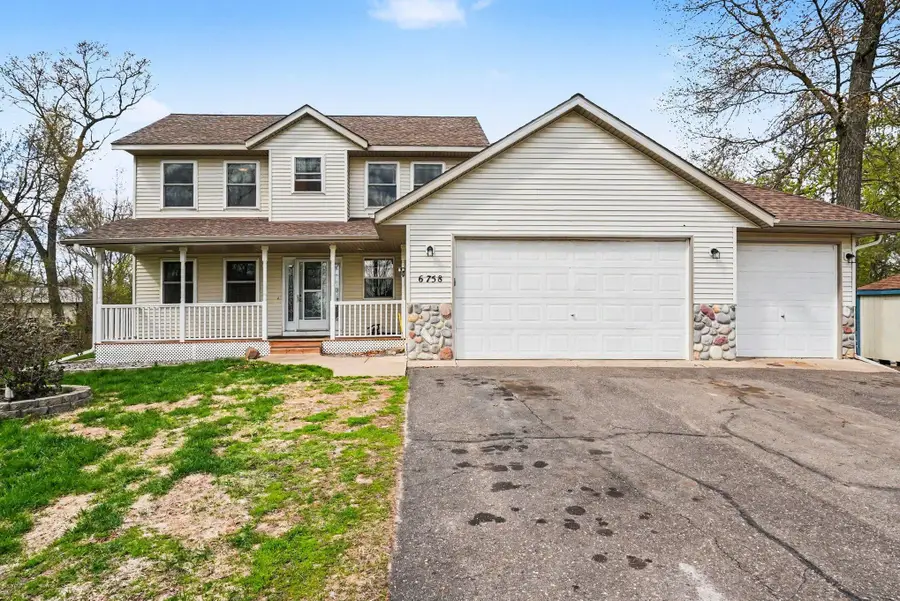 6758 401st Street, North Branch, MN 55056 - #2