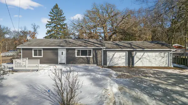 26487 Fenwick Avenue, Wyoming, MN 55092