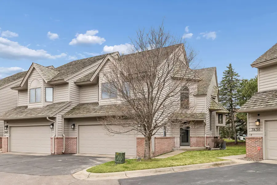 7438 Cahill Road, Minneapolis, MN 55439 - #3