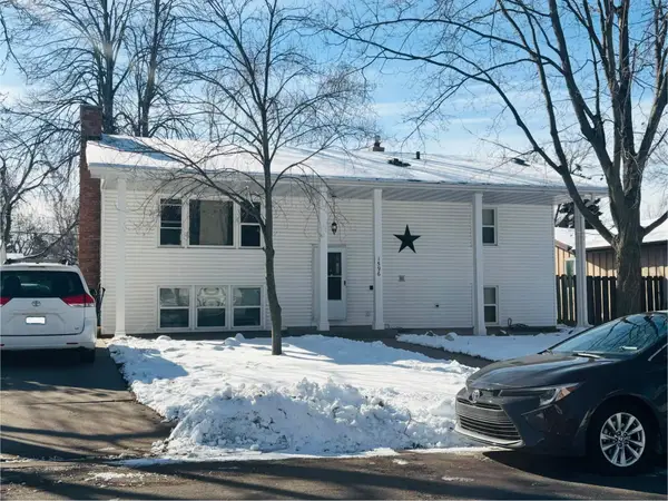 1596 Mclean Avenue, Saint Paul, MN 55106