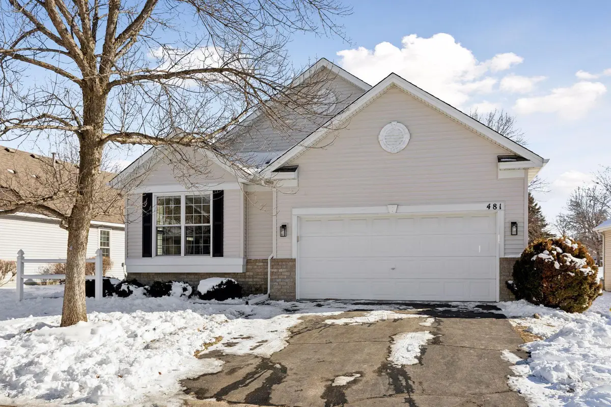 481 Meadowood Lane, Burnsville, MN 55337 - #1