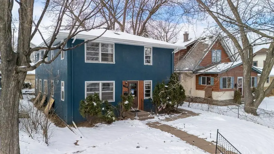 4144 Quincy Street Ne, Minneapolis, MN 55421 - #2