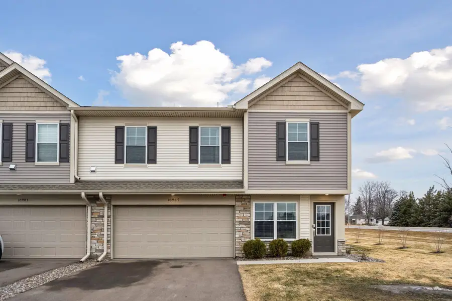 10907 Everest Place N, Maple Grove, MN 55369 - #2