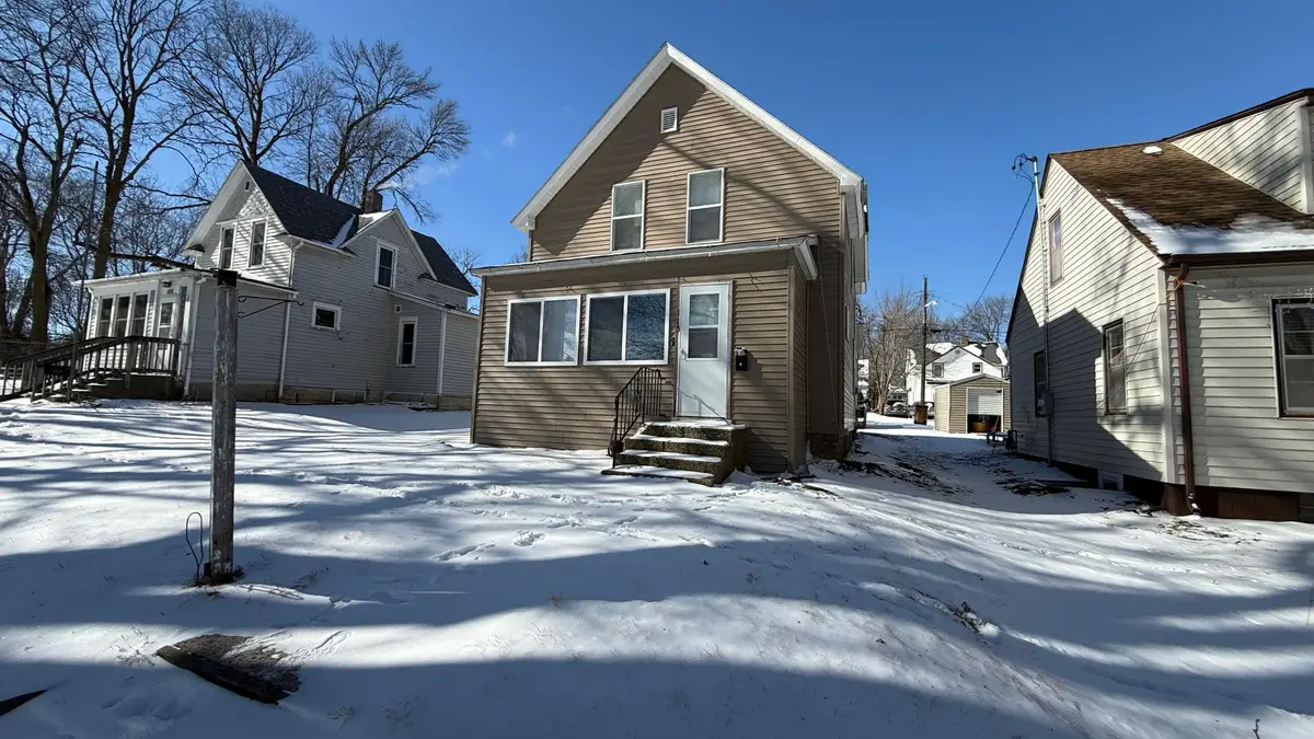 115 N 8th Street, Montevideo, MN 56265 - #1