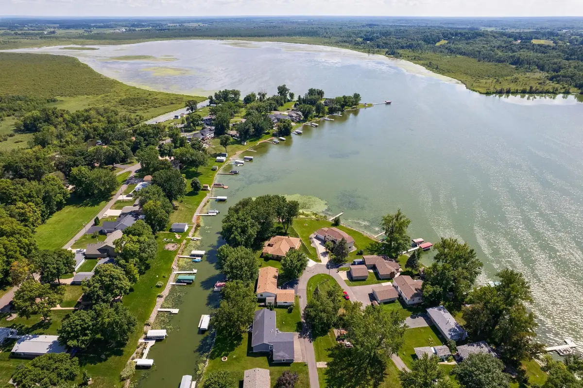 50544 Lakeside Circle, Rush City, MN 55069 - #1