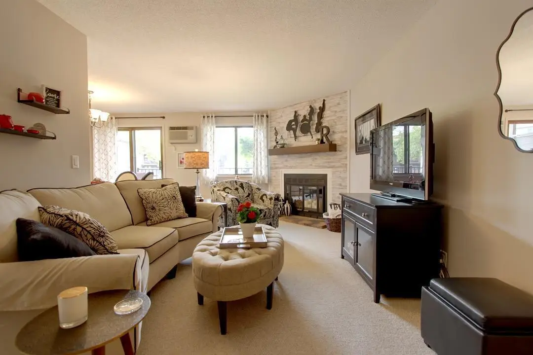 7401 W 101st Street #121, Minneapolis, MN 55438 - #1