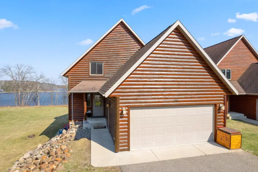 5586 White Pine Drive #20, Pequot Lakes, MN 56472 - #2