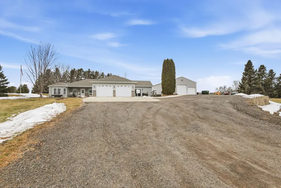 4591 Ronneby Road Ne, Foley, MN 56329 - #2