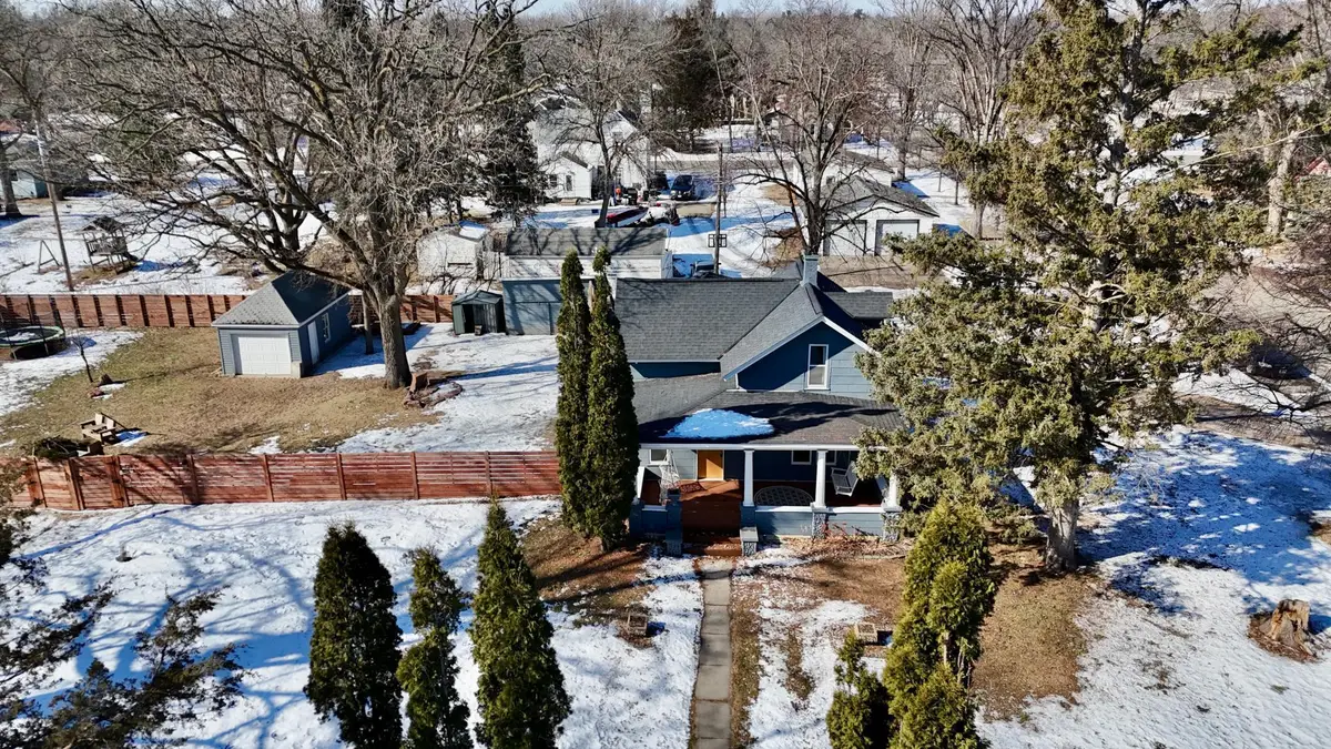 702 4th Street Sw, Little Falls, MN 56345 - #1