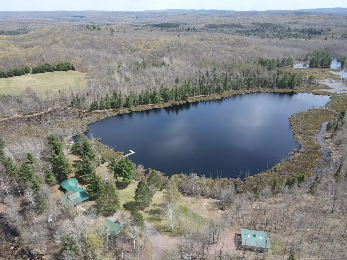72303 Pufal Road, High Bridge, WI 54846 - #1