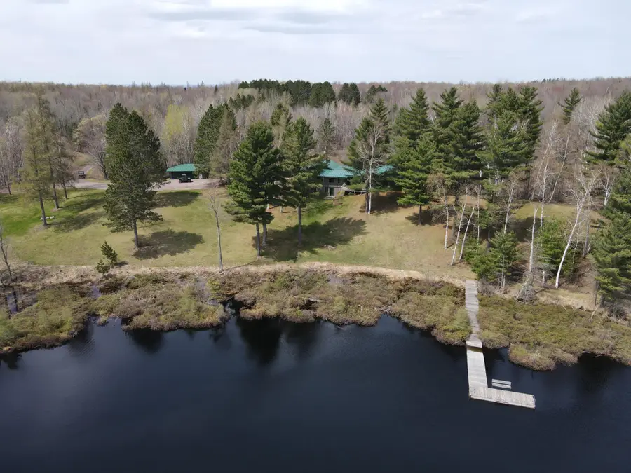 72303 Pufal Road, High Bridge, WI 54846 - #2